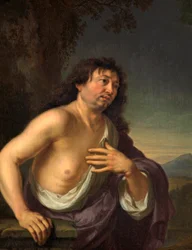 El hijo pródigo, c.1655